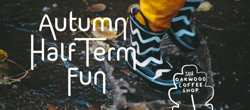 Autumn Fun this Half Term