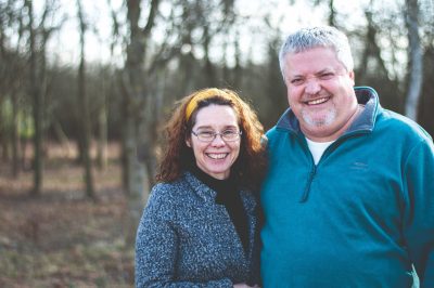 The Conroy’s Story