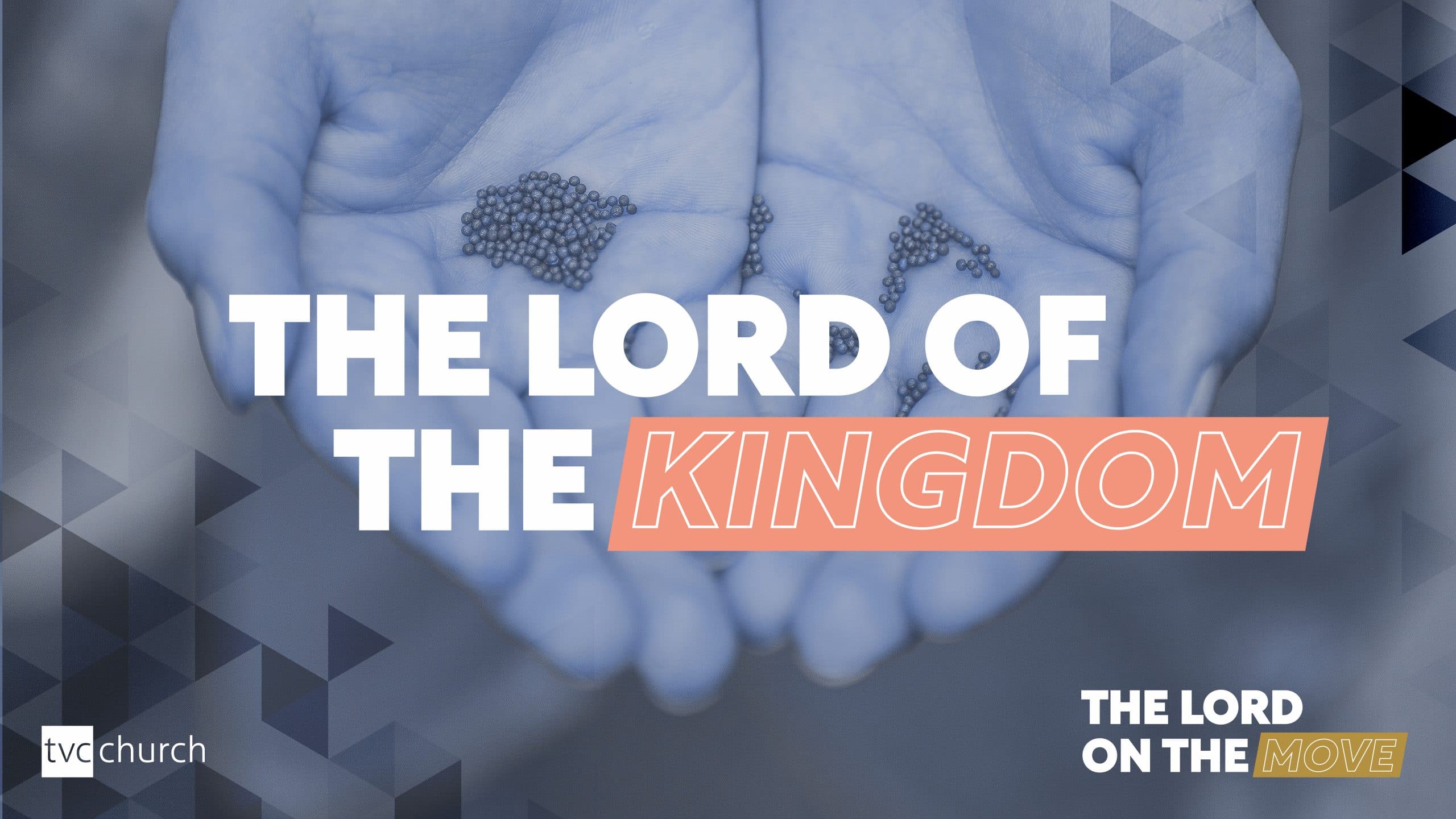 The Lord of the Kingdom
