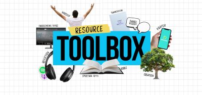 Resource Toolbox
