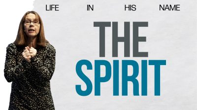 Life In His Name – The Invite