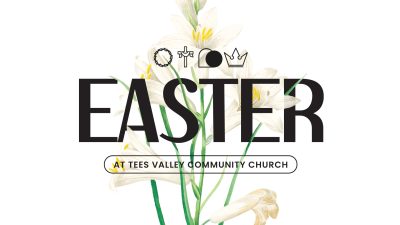 Easter at TVC Church