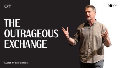 The Outrageous Exchange