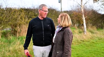 Stephen and Steph’s Story