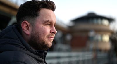 Shaine Millward’s Story