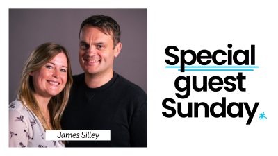 Introducing James & Hannah Silley