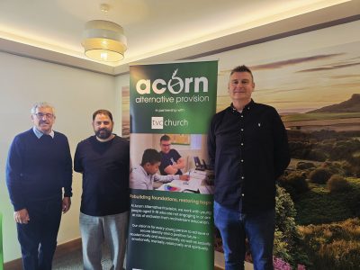 Meet Our Alternative Provision Team