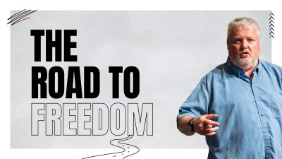 The Road To Freedom