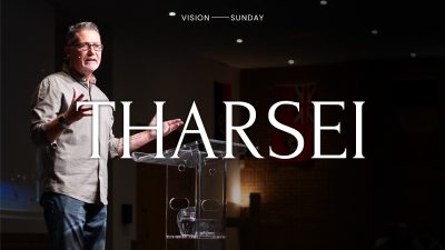 Tharsei